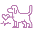 Pet Cardiology icon