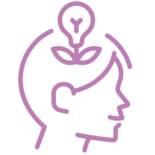 Growth and<br />
Development icon